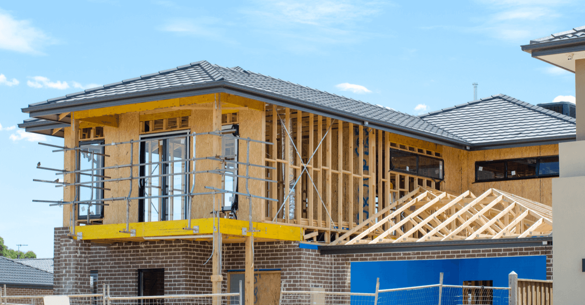 How To Buy A New Construction Home With A Contingent Offer Orchard